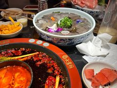 -矮板凳老火锅(宽窄巷子店)