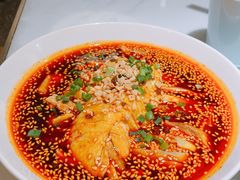 -青花椒花椒鱼(合生汇店)