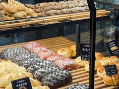 -托斯卡纳烘焙意大利餐厅(五天地店)