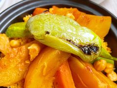 -La Medina餐厅(亮马河南路店)