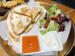 -榖屋house of flour(张江首店)