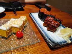 -千代武日本料理(爱建店)