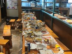 -木屋烧烤(坂田天安云谷店)