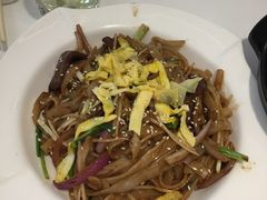 干炒牛河-至潮餐厅精致粤菜·活鲈鱼·走地鸡(珠江新城店)