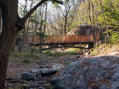 -云岫谷自然风景区