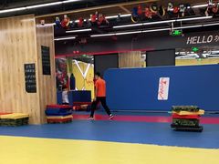 -HELLO功夫(印象城店)