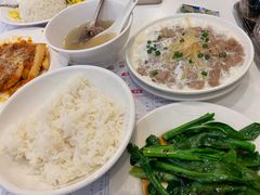 -大哥餐厅(西城花园店)