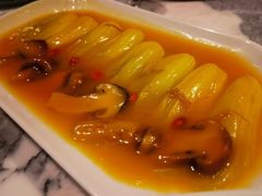 -湖滨28中餐厅·西湖宴·杭州君悦酒店