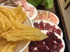 -陈记顺和潮汕牛肉火锅(韩江路店)