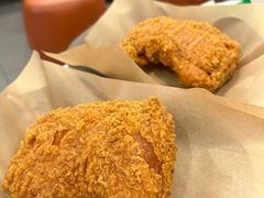 -德克士(长安百货店)