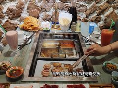 -犇牛记·鲜牛肉火锅