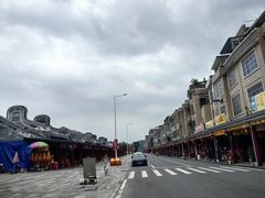 -悦城龙母祖庙