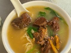 -坚记面店(一德路店)