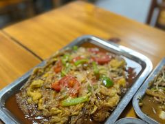 -龙上水现炒生料(柳沙店)