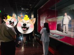 -武汉二七纪念馆