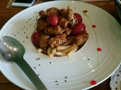 android_upload_pic-素心小筑(后沙裕镇店)