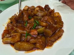 -君来湖滨饭店·渔餐厅