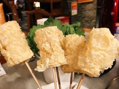 -东来顺饭庄(西直门店)