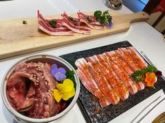 -千寻山野烤肉(中关村店)