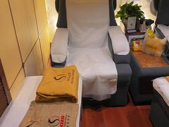 -华夏良子·足道SPA艾灸(三里屯店)