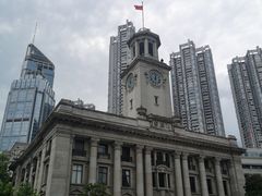 -武昌中华路码头(轮渡站)