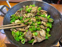 -张氏父子常德肠子馆(贺龙店)