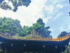 -凤栖山