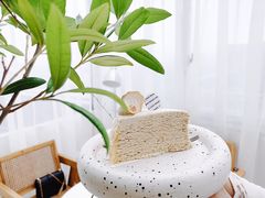 -CAKE WANG千层制造所(省府店)