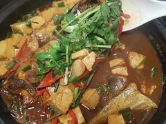 -秋香鱼馆(世凹桃园店)