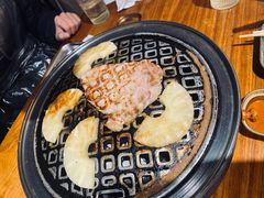 -子檀大隐炭烧(食品街店)