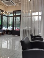 -MARTIN'S BARBER SHOP男士理发馆