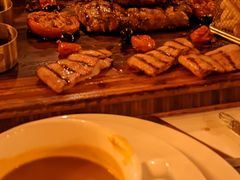 -火车头法国西餐厅