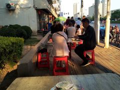 -老七饭馆(光荣道总店)