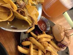 -Devils’ Brewery小恶魔精酿啤酒(泛海美式熏肉店)