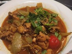 -富临轩私房菜(集庆门大街店)
