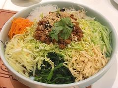 -红樱桃·欢乐餐厅(太原里店)
