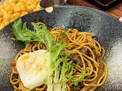 -豪客来牛排(成都锦江大融城店)