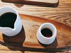 -PUZZLE COFFEE 拼图咖啡