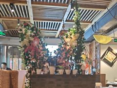 -云尊府云南菜·蒸汽石锅鱼(学清路店)