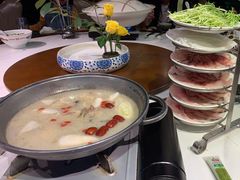 -天怡·鱼工厂(梅溪湖店)