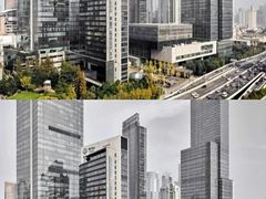 -上海璞麗酒店