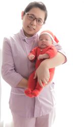 -季橙月子护理中心