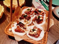 -安南越南餐厅(青岛万象城店)