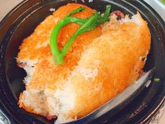 皇上皇腊味瓦煲饭-煲王粤菜餐厅(中侨中心店)