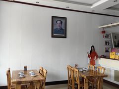 -美顺香食府鱼头老店(雪野湖店)