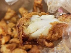 -阿捡忭京炸鸡(韭菜园总店)
