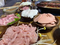 -正南齊北重庆老火锅(光华村直营店)