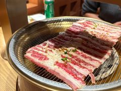 -西塔老太太泥炉烤肉(虹桥南丰城店)