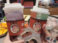-万达广场(南昌红谷滩店)