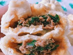 -老陶包子铺(南大西南村店)